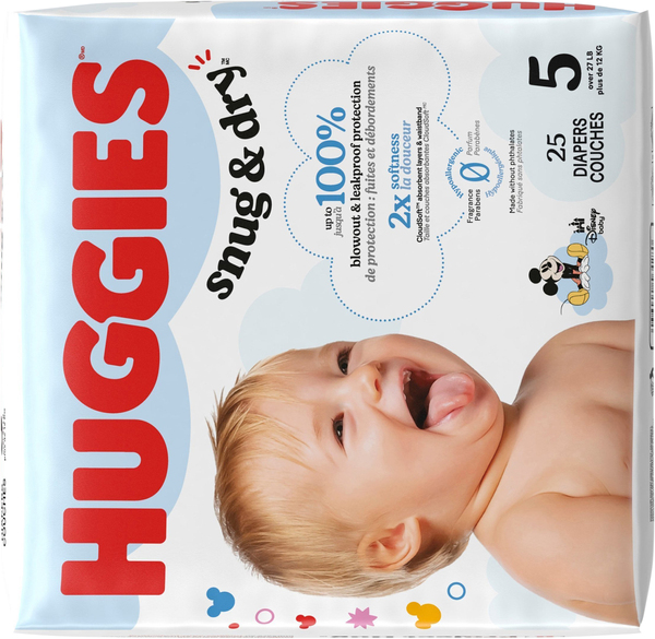 Back of Pack
