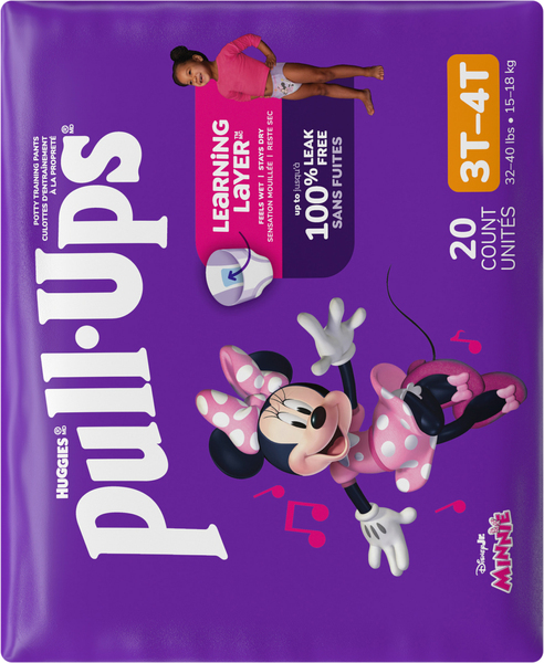 Back of Pack