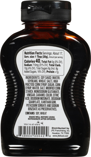 Back of Pack