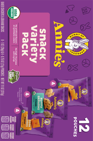 Back of Pack