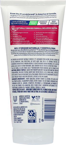 Back of Pack