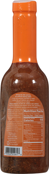 Back of Pack