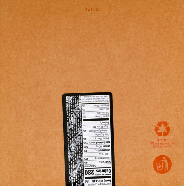 Back of Pack