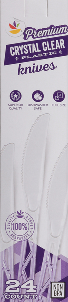 Back of Pack