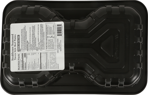 Back of Pack