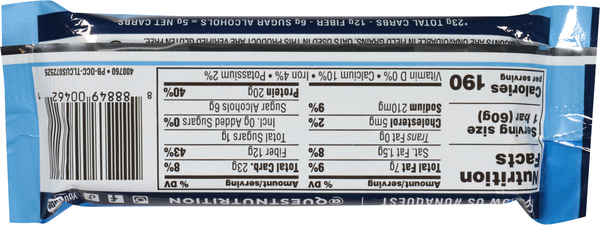 Back of Pack
