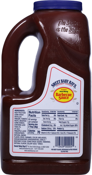 Back of Pack