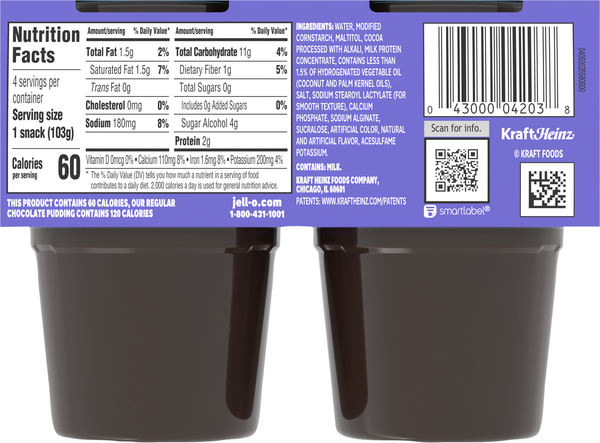 Back of Pack