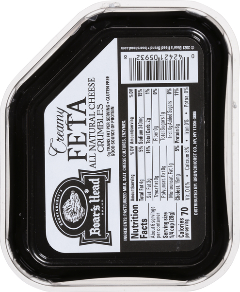 Back of Pack