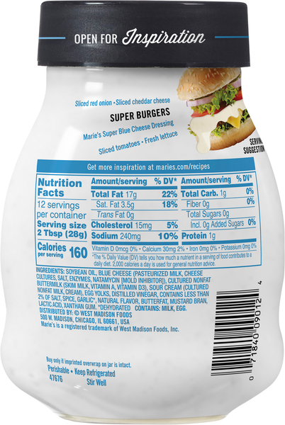 Back of Pack