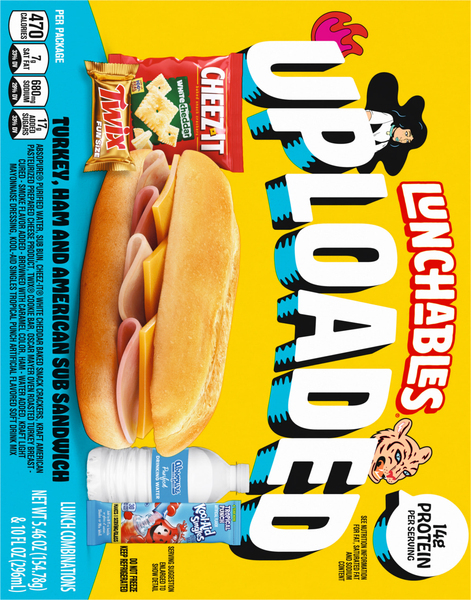 Back of Pack