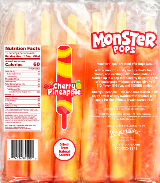 Back of Pack