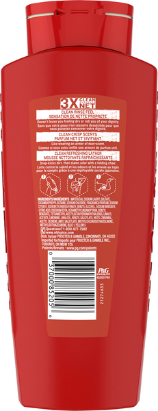 Back of Pack