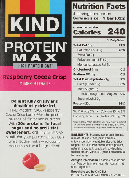 Back of Pack