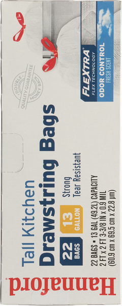 Back of Pack