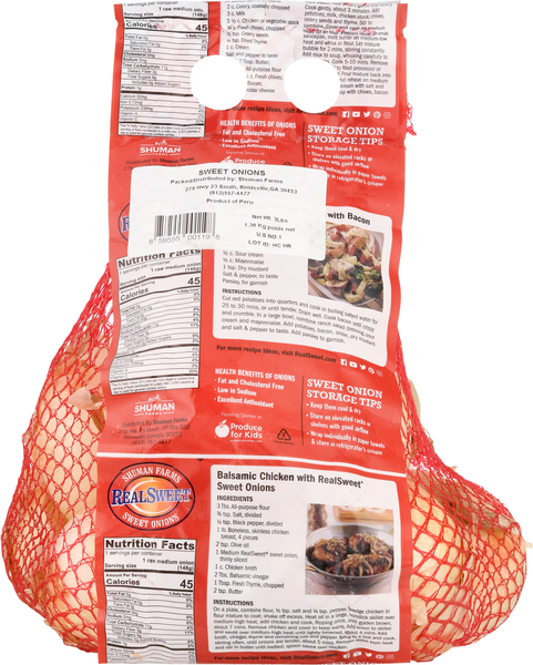 Back of Pack