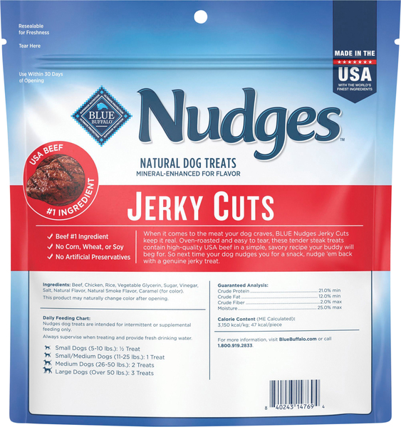 Back of Pack