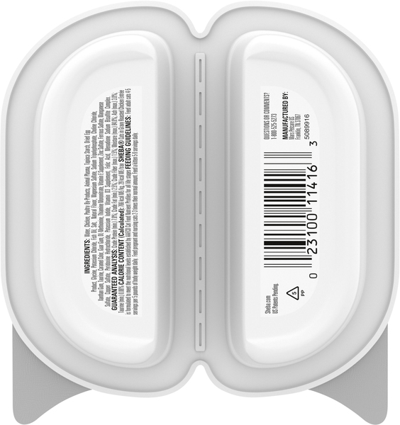 Back of Pack