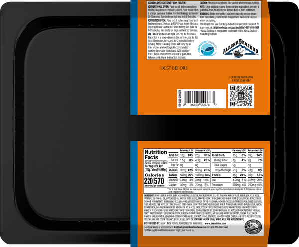 Back of Pack