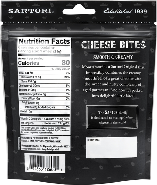 Back of Pack