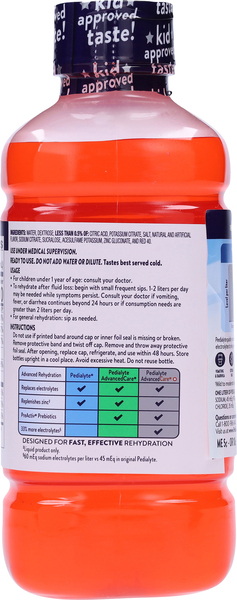 Back of Pack