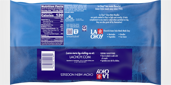 Back of Pack