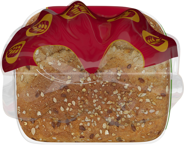 Back of Pack