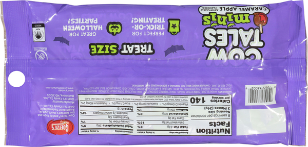Back of Pack