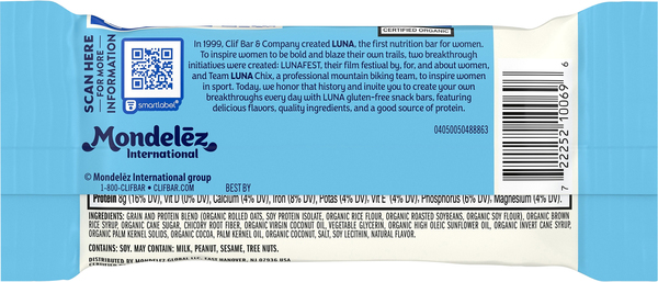 Back of Pack