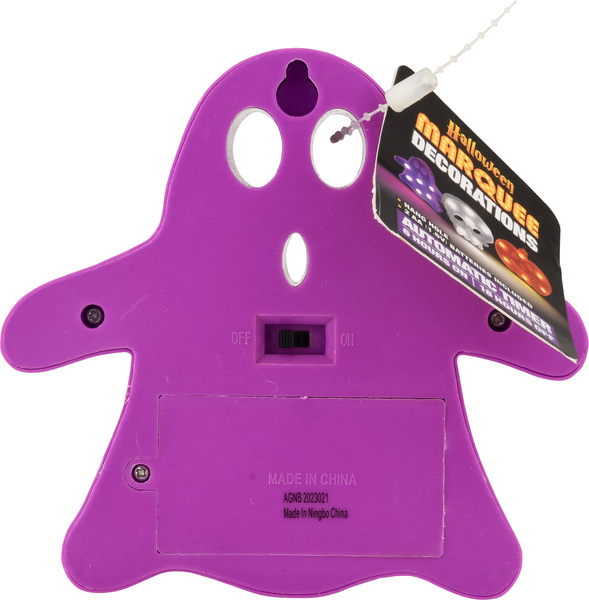 Back of Pack