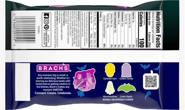 Back of Pack