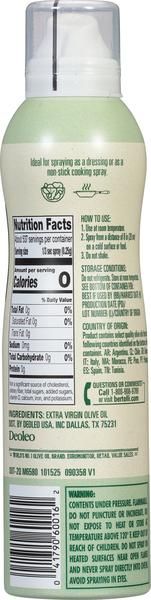 Back of Pack
