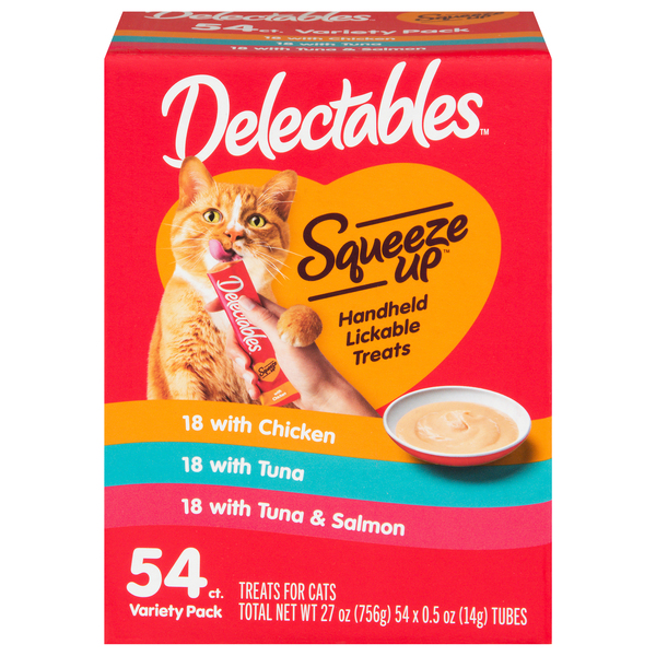 Lickables cat food deals
