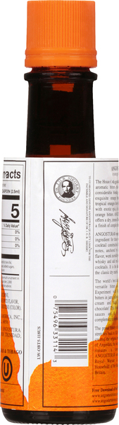 Back of Pack