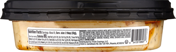 Back of Pack