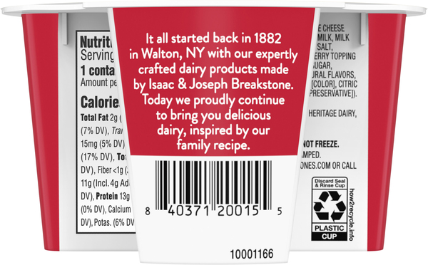 Back of Pack