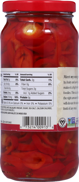 Back of Pack
