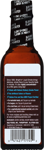 Back of Pack