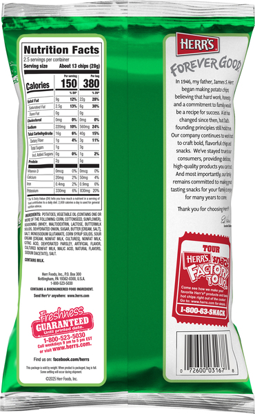 Back of Pack