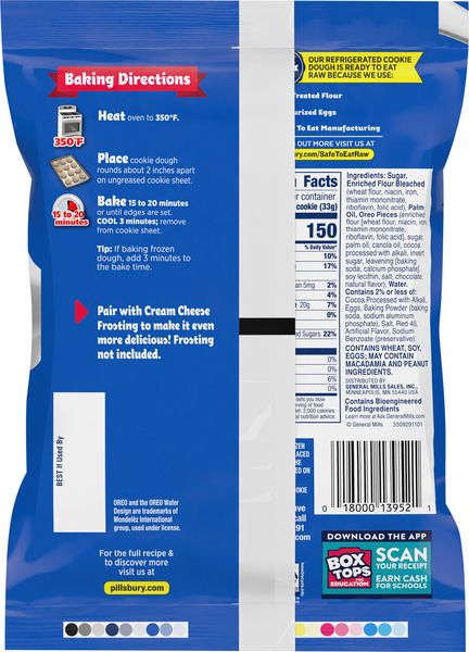 Back of Pack