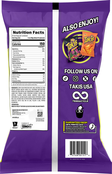 Back of Pack