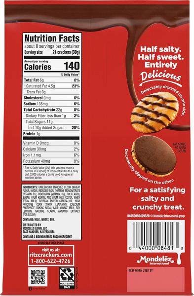 Back of Pack
