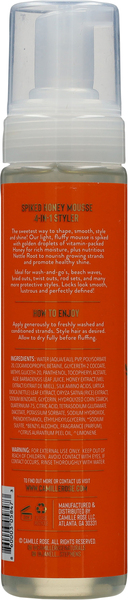 Back of Pack