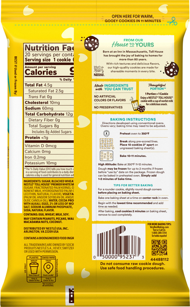 Back of Pack