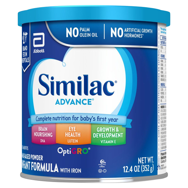 Types of similac infant formula new arrivals