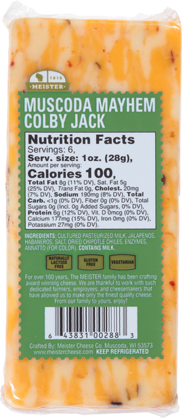 Back of Pack