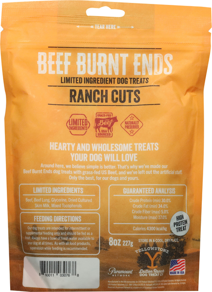 Back of Pack