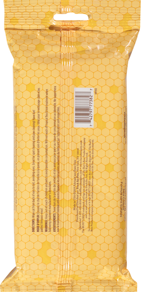 Back of Pack