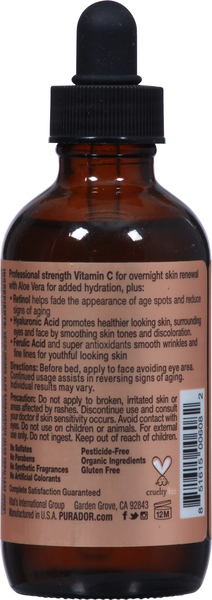 Back of Pack