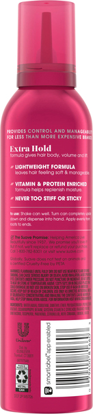 Back of Pack